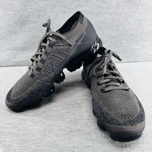 NIKE AIR VAPOR MAX - Men's 849558-009 Midnight Fog Sneaker Size 10.5  B13